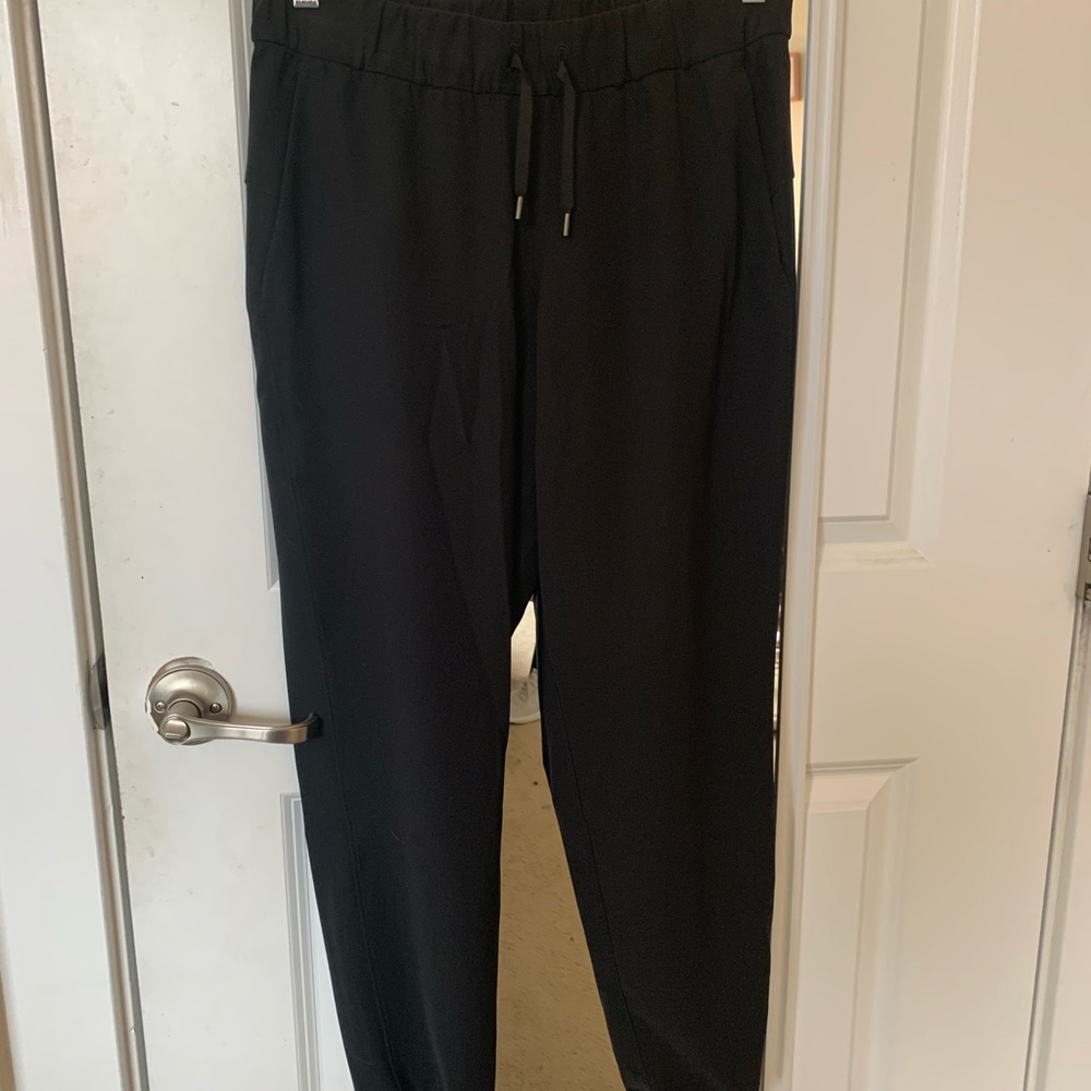 Lululemon Jogger pant